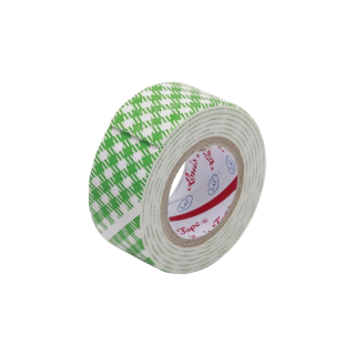 Louis Tape (หลุยส์เทป) เทปกาวสองหน้าโฟม 24mm. X 1m.