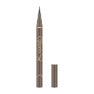 Sweet Mint Slim 0.014 มม. ลิควิดอายไลเนอร์ ดินสอ สีดํา สีน้ําตาล สีขาว อายไลเนอร์ปากกา ติดทนนาน กันน้ํา แต่งตา