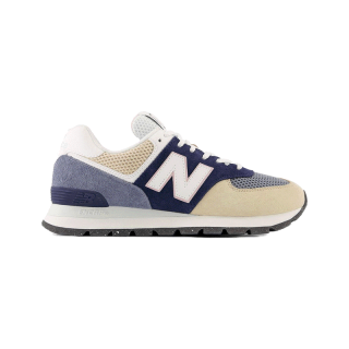 NEW BALANCE 574 รองเท้าลำลองผู้ชาย รองเท้าผ้าใบ