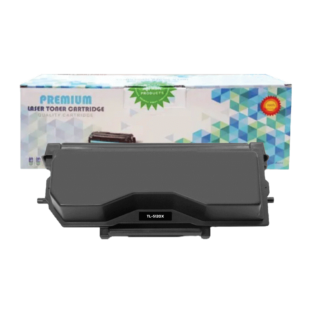 TL5120X / TL-5120 / TL-5120X /TL5120 / 5120 / 5120X / PANTUM / สีดำ ...