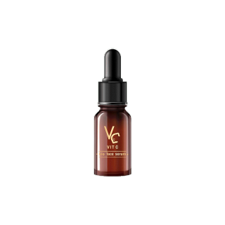 [Exclusive] VIT C - Vit C Bio Face Serum (10 g.) เซรั่มวิตซีน้องฉัตร