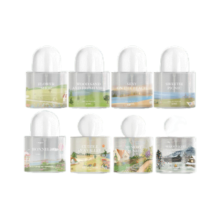 JANUA EAU DE PARFUM น้ำหอมแจนยัวร์ (30 ml.)