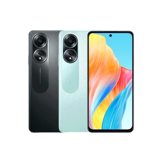 [New] OPPO A38 Helio G85 | A58 Helio G85 | A57 Helio G35 ชาร์จไว 33W แบตอึด 5,000 ศูนย์ไทย by MobileStation