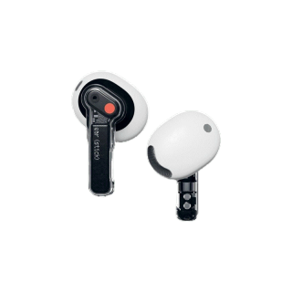 NOTHING หูฟังไร้สาย Nothing Ear (Stick) สีขาว by Dotlife