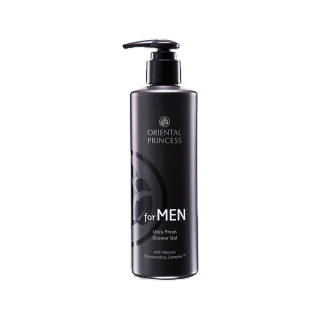 Oriental Princess for Men Ultra Fresh Shower Gel 250 ml.