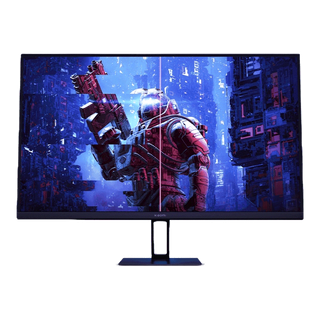 [NEW] Xiaomi Gaming Monitor G27i อัตรารีเฟรชสูง 165Hz 1ms GTG การรับรองแสงสีฟ้าต่ำ จอขนาดใหญ่ 27นิ้ว การป้องกันดวงตา