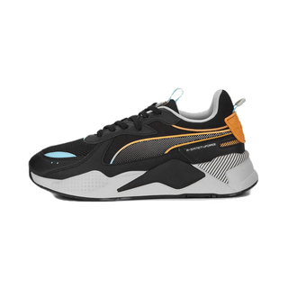 PUMA PRIME/SELECT - รองเท้าผ้าใบ RS-X 3D สีดำ - FTW - 39002501