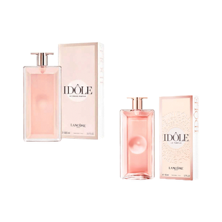 (50 / 100 ML) Lancome IDOLE Le Parfum / Le Grand กล่องซีล ป้ายไทย