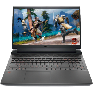 Dell G15 Gaming Notebook W566311000M2CTH Dark Shadow Grey เกมมิ่ง โน๊ตบุ๊ค