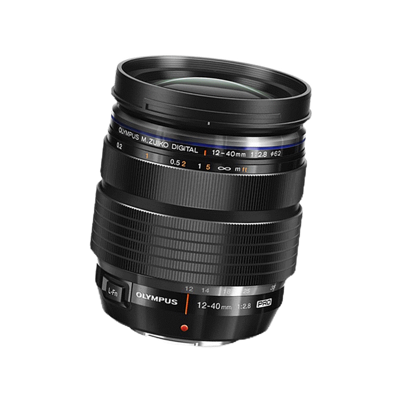 Olympus Lens M.Zuiko ED 12-40 mm. F2.8 Pro - รับประกันร้าน icamera 1ปี