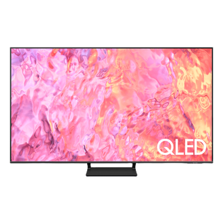 [NEW 2023] SAMSUNG TV QLED 4K Smart TV 55 นิ้ว Q65C Series รุ่น QA55Q65CAKXXT สีสดสมจริงด้วยเทคโนโลยี 100% Color Volume