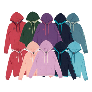 BODY GLOVE ESSENTIAL HOODIE WINTER 2023 - เสื้อฮู้ดดี้แขนยาว Essential รวมสีใหม่