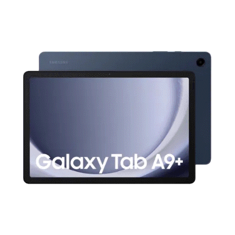 พร้อมจัดส่ง [ซัมซุง] Samsung Galaxy Tab A9+ WIFI ( Ram 8 GB , ROM 128 GB )