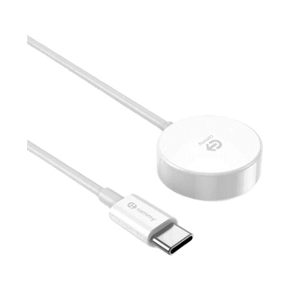 Commy แท่นชารจ์ iWatch รุ่น DC300 ชาร์จไร้สายนาฬิกา Apple watch ทุกรุ่น แม่เหล็กติดแน่น wireless charger