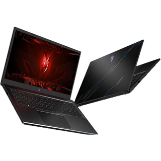 [ฟรีGaming Keyboard]โค้ด 1000OFF22 ลด 1,000ACER GAMING NOTEBOOK NITRO V15 ANV15-51-578S [i5-13420H/16GB/512GB/RTX2050