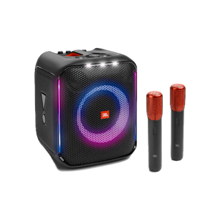 โปรโมชั่น : JBL Partybox Encore ลำโพงปาร์ตี้ไร้สาย พร้อมไมโครโฟน 2 ตัว