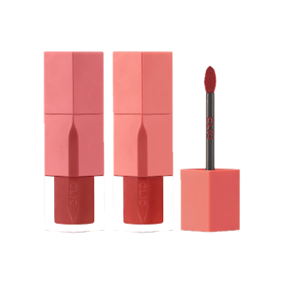 [CLIO] Dewy Blur Tint 3.2g ลิปทิ้นท์ไม่ติดแมส สารสกัดธรรมชาติลุคปากเบลอ ชุ่มชื้น ติดทนนาน