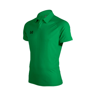โปรโมชั่น : WARRIX เสื้อโปโล Warrix Stripe Polo WA-213PLACL33