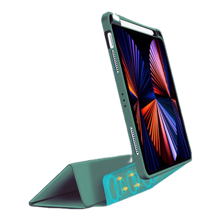 GOOJODOQ 🇹🇭 เคสไอแพด สำหรับ iPad Gen9 Gen8 Gen7 10.2 Pro 11 12.9 Air4 Air5 Gen10 10.9 mini6 8.3 Case