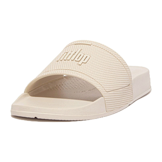 FITFLOP IQUSHION รองเท้าแตะแบบสวมผู้หญิง รุ่น EQ3-370 สี Mist