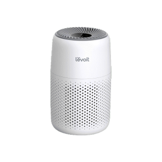 [พร้อมส่ง] Levoit Air Purifier Core Mini คริสต์มาส ของขวัญ กรองฝุ่น เครื่องฟอกอากาศ จอสัมผัส เครื่องฟอก สำหรับห้องขนาด 17 ตร.ม กรองอากาศ เครื่องพ่นอโรม่า เครื่องฟอกอาศ สียงให้ต่ำถึง 25dB ประกัน 2 ปี