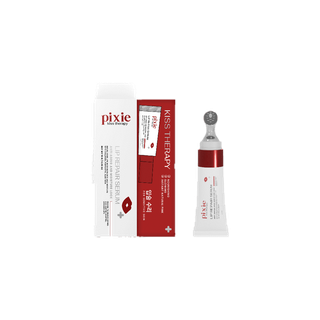 พร้อมส่ง Pixie kiss serum lip ลิปหัวนวด ฟิ้นฟูปากคล้ำ บำรุงริมฝีปากดูสุขภาพดี