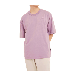 โปรโมชั่น : Yuedpao No.1 เสื้อยืดSignature Oversize Summer ผ้าหนาทรงสวย ยับยากรีดง่าย รับประกันไม่ย้วย 2 ปี สี Rosebud