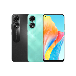 โปรโมชั่น : รับโค้ดลดเพิ่ม 2 ต่อ OPPO A78 4G 8256 โทรศัพท์มือถือ หน้าจอ FHD AMOLED Display ชาร์จไว 67W SUPERVOOC แบตเตอรี่ใหญ่ 5000mAh รับประกัน 12 เดือน