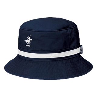 BEVERLY HILLS POLO CLUB NEW ARRIVAL!! หมวก Bucket รุ่น BA8A003