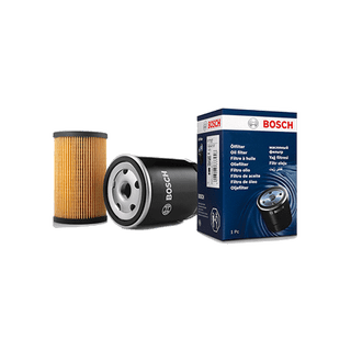 โปรโมชั่น : Bosch ไส้กรองน้ำมันเครื่อง HONDA ทุกรุ่น