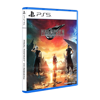 [+..••] FS 3.15 00.00 โค้ดลด 20% สูงสุด 1,000.- พร้อมส่ง | PS5 FINAL FANTASY VII REBIRTH (เกม PS5™ )