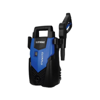 STARKE เครื่องอัดฉีด รุ่น VBO-70P 1400วัตต์ 100บาร์ (OLYMPUS) 220V เครื่องฉีดน้ำ อัดฉีด แรงดันสูง ทำความสะอาด ล้างรถ