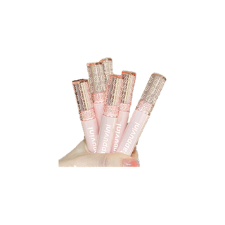 ลิควิดลิปสติก ลิปมัน เนื้อแมตต์ กันน้ำ ติดทนนาน BEIKOTT Lip Gloss ร้านไทย เตรียมจัดส่งสินค้า