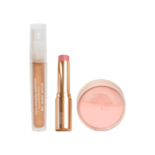 MARIA623 ลด 65.- ช้อปครบ 500.- Maria Natural Beauty Maria Sparkle Set 980 [ขนาดจริง]