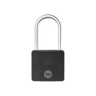 Yale Digital Padlock/เยล ดิจิตอล แพตล็อค L2