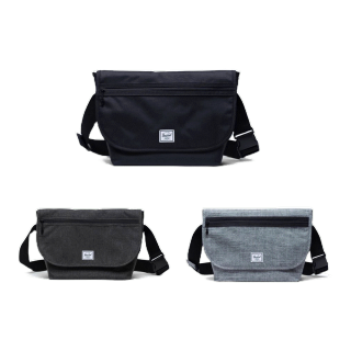 Herschel Supply กระเป๋าสะพายข้าง รุ่น GRADE Mid-Volume (ไซส์กลาง)