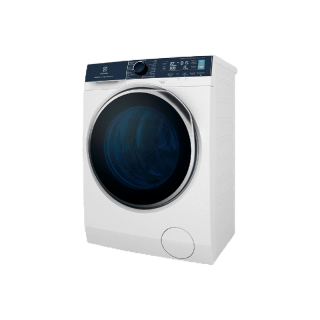 โปรโมชั่น : ติดตั้งฟรี Electrolux EWF9042Q7WB เครื่องซักผ้าฝาหน้า ความจุการซัก 9 กก. สีขาว