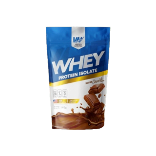 VERTECH NUTRITION 100% ISOLATE Whey Protein 2 Lbs 100% เวย์โปรตีน ไอโซเลท ขนาด 2 ปอนด์ สร้างกล้ามเนื้อ ลดไขมัน