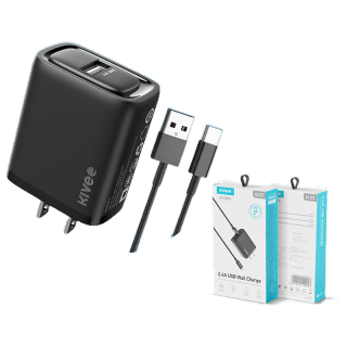 BASIKE สายชาร์จ ชาร์จไว ชุดชาร์จ สายชาร์จ 12W ใช้สำหรับ iPhone Android Type C สายชาต หัวชาร์จ 1เมตร
