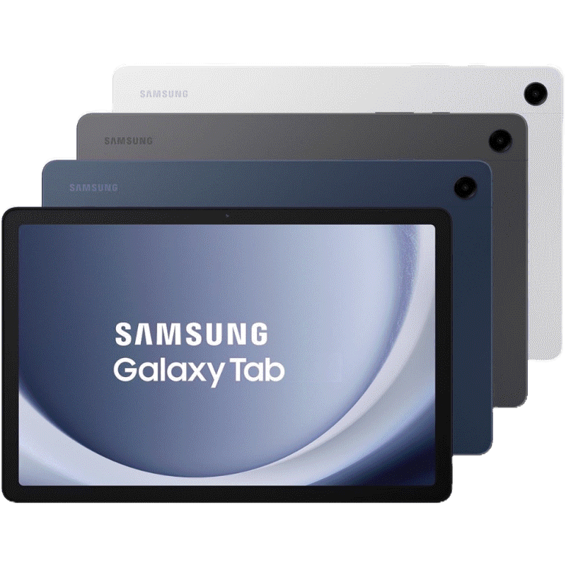 [New] Samsung Galaxy Tab A9 | A9+ Plus Mediatek : Helio G99 Octaแบตเตอรี่ 5,100 mAh by OASISMOBILE