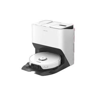 [Hot Item] Roborock S8 Pro Ultra หุ่นยนต์ดูดฝุ่นถูพื้น อัจฉริยะ มาพร้อมกับแท่นStation RockDock™ Ultra