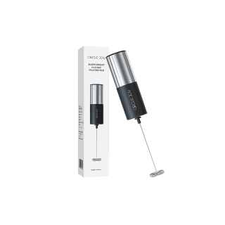 Xiaomi Youpin Circle Joy เครื่องตีฟองนมไฟฟ้าวัสดุเกรดอาหาร เครื่องตีนมผงอัตโนมัติ