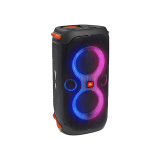 โปรโมชั่น : JBL PartyBox 110 Bluetooth Speaker ลำโพงปาร์ตี้ไร้สาย สามารถต่อไมค์และกีตาร์ไฟฟ้าได้