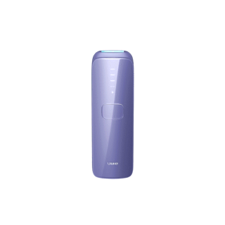 ใหม่ Ulike Sapphire AIR-3 IPL เครื่องเลเซอร์กําจัดขน (สีม่วง 60W)