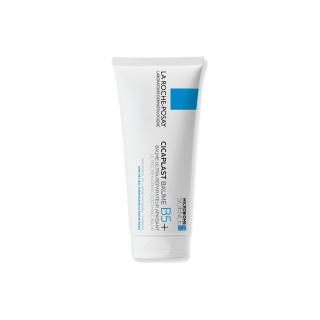 ลา โรช-โพเซย์ La Roche-Posay CICAPLAST BAUME B5+ บาล์มฟื้นบำรุงผิว 100 ml.