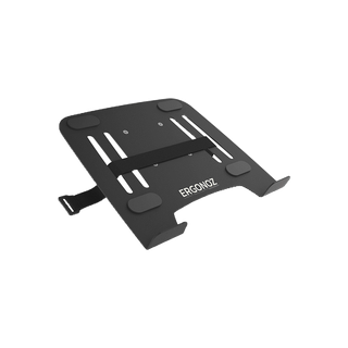 ERGONOZ LAPTOP HOLDER Ver.2 สามารถแปลงเป็น แท่นวางโน๊ตบุ๊ค ขาตั้งโน๊ตบุ๊ค (EGN-ACC01V2) (จำเป็นต้องมีแขนจับจอก่อน)