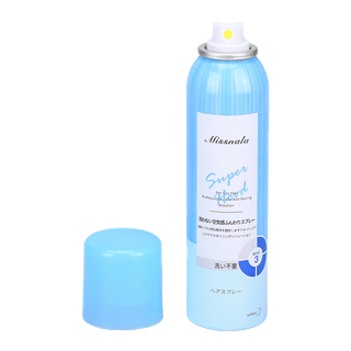โปรโมชั่น : สเปรย์ฉีดผมแบบแห้ง ดรายแชมพู ซับความมันบนเส้นผม 150 ML. สเปรย์สระผมกลิ่นหอม สเปรย์สระผมแบบแห้ง บอกลาหัวมัน