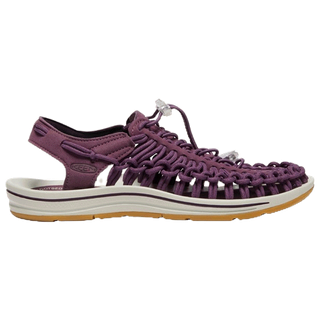 [ส่วนลด20% DDX12MAR] Keen Women’s UNEEK “Prune Purple/Prune Purple”
