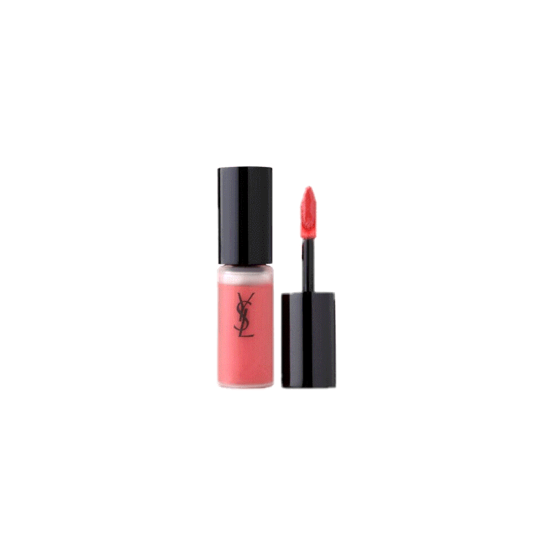 [พร้อมส่ง] *ขนาดทดลอง* YSL Tatouage Couture Velvet Cream Lip #216 3 ml