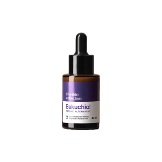 ใหม่! เซรั่มที่ช่วยกระตุ้นการสร้างคอลลาเจนที่ชั้นผิว The Skin Collection Bakuchiol Serum